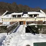 Le Refuge De L'isard 3* Bagnères-de-Bigorre