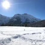 Le Refuge De L'isard 3*