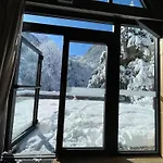 Le Refuge De L'isard Frühstückspension 3*