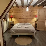 Le Refuge De L'isard 3* Bagnères-de-Bigorre
