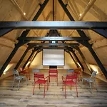 Le Refuge De L'isard