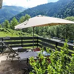 Le Refuge De L'isard Bagnères-de-Bigorre