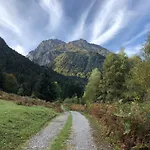 Frühstückspension Le Refuge De L'isard Bagnères-de-Bigorre