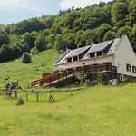 Le Refuge De L'isard Frühstückspension Bagnères-de-Bigorre