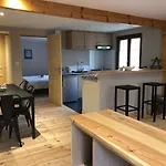 Le Refuge De L'isard