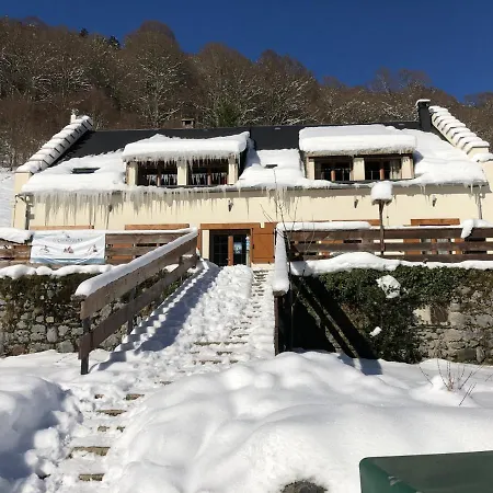O Chiroulet - Le Refuge De L'isard 3* Bagneres-de-Bigorre