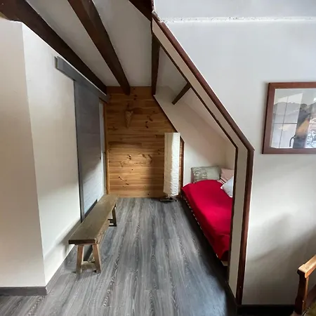 Bed & Breakfast Le Refuge De L'isard