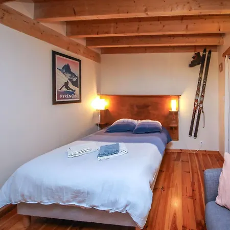 Le Refuge De L'isard 3*