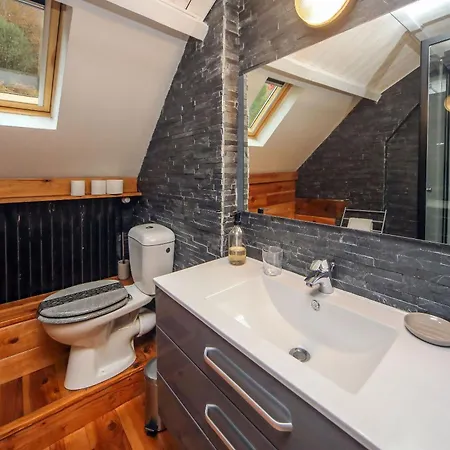 Bed & Breakfast Le Refuge De L'isard