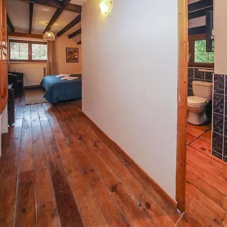 Bed & Breakfast O Chiroulet - Le Refuge De L'isard Bagneres-de-Bigorre