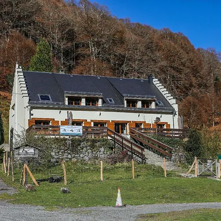 Le Refuge De L'isard