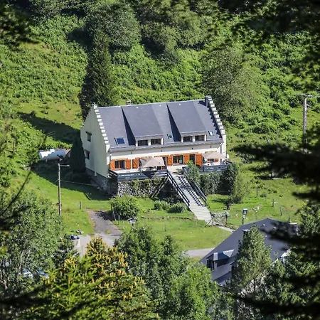Bed & Breakfast O Chiroulet - Le Refuge De L'isard