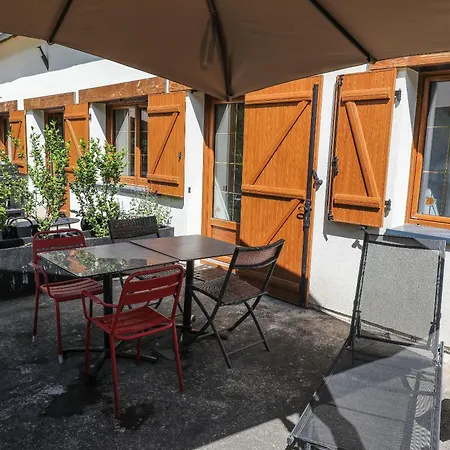 Le Refuge De L'isard Bed & Breakfast Bagnères-de-Bigorre
