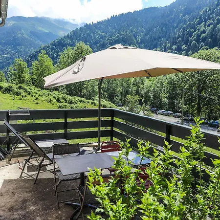Le Refuge De L'isard Bagnères-de-Bigorre