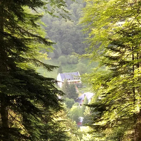 Le Refuge De L'isard