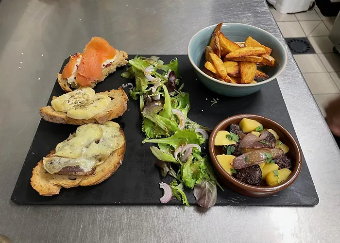 Le Refuge De L'isard