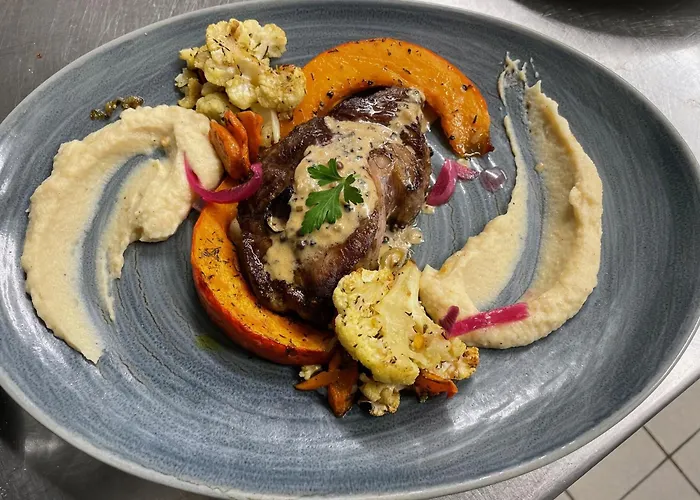 Le Refuge De L'isard 3* Bagnères-de-Bigorre