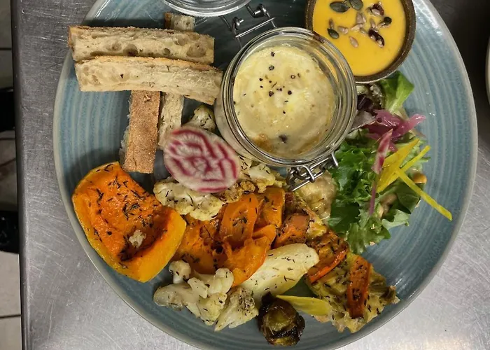 Le Refuge De L'isard