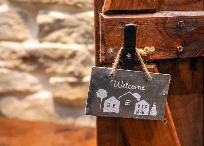 Bed & Breakfast Le Refuge De L'isard