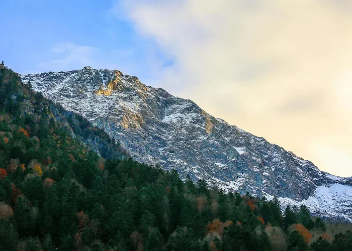 Le Refuge De L'isard Bagnères-de-Bigorre