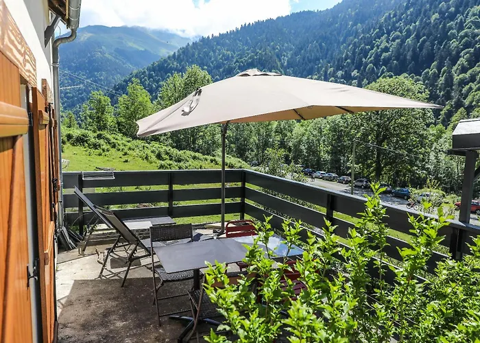 Le Refuge De L'isard Bagnères-de-Bigorre