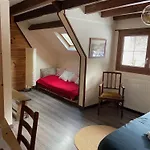 Le Refuge De L'isard 3*