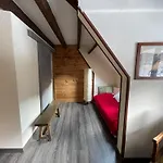 B&B Le Refuge De L'isard