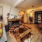 B&B Le Refuge De L'isard 3*