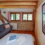 Le Refuge De L'isard 3* 바네르드비고르