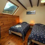 فندق مبيت وإفطار Le Refuge De L'isard 3*