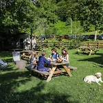 Le Refuge De L'isard