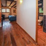 B&B Le Refuge De L'isard 바네르드비고르
