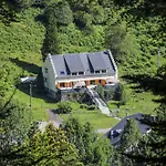 فندق مبيت وإفطار Le Refuge De L'isard