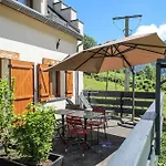 B&B Le Refuge De L'isard 바네르드비고르
