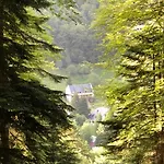 Le Refuge De L'isard