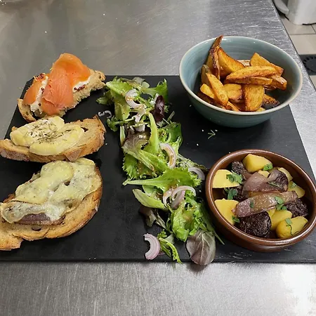 O Chiroulet - Le Refuge De L'isard