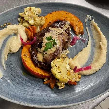 O Chiroulet - Le Refuge De L'isard 3* Bagnères-de-Bigorre