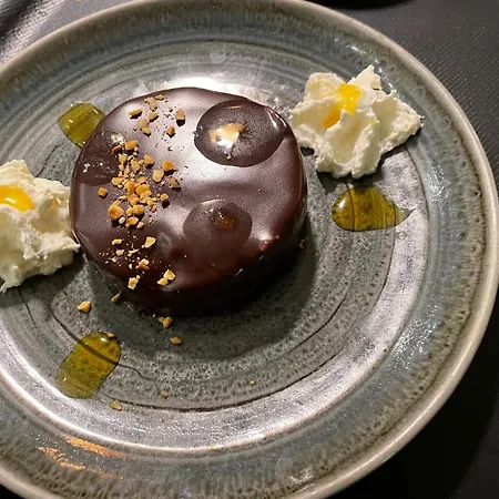 Panzió O Chiroulet - Le Refuge De L'isard 3*