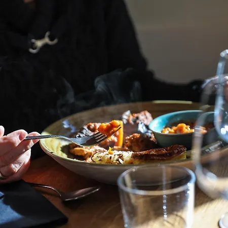 O Chiroulet - Le Refuge De L'isard Panzió 3*