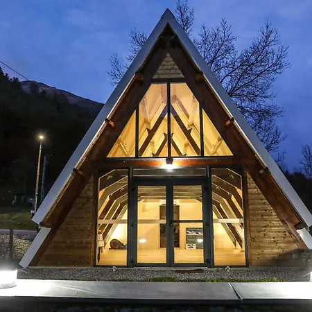 Panzió O Chiroulet - Le Refuge De L'isard Bagnères-de-Bigorre