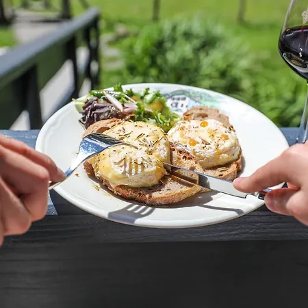 O Chiroulet - Le Refuge De L'isard