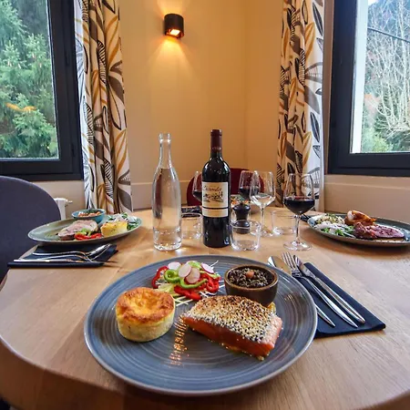 Bed & Breakfast O Chiroulet - Le Refuge De L'isard Bagnères-de-Bigorre