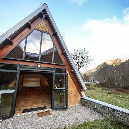 Le Refuge De L'isard 바네르드비고르