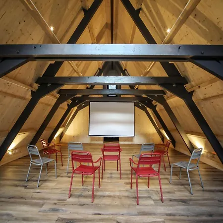 Le Refuge De L'isard