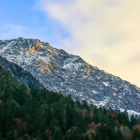 O Chiroulet - Le Refuge De L'isard Bagnères-de-Bigorre