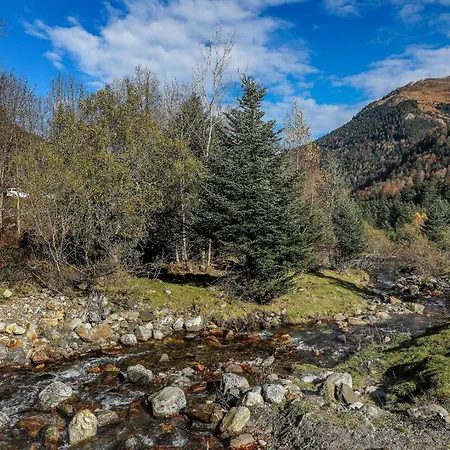 O Chiroulet - Le Refuge De L'isard 3*