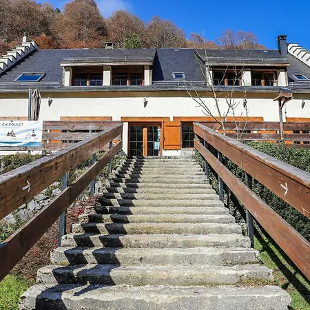 Le Refuge De L'isard Bagnères-de-Bigorre