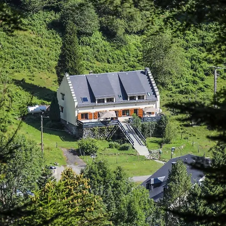 فندق مبيت وإفطار O Chiroulet - Le Refuge De L'isard