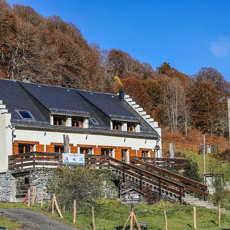 ô Chiroulet - Le Refuge De L'isard 3* Bagnères-de-Bigorre