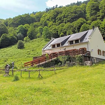 Bed & Breakfast Le Refuge De L'isard Bagneres-de-Bigorre